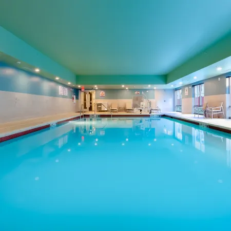 Holiday Inn Express CALHOUN SOUTH by IHG