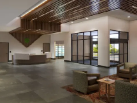 Lake Eufaula Casino Hotels in McIntosh County