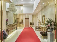Yeoksam Cullinan Các khách sạn gần Lounge Le Chamber