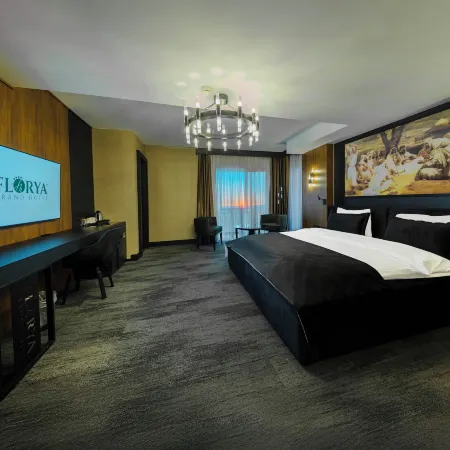 Florya Grand Hotel