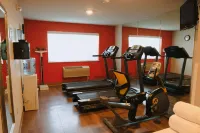 Holiday Inn Express PENDLETON by IHG - Gym