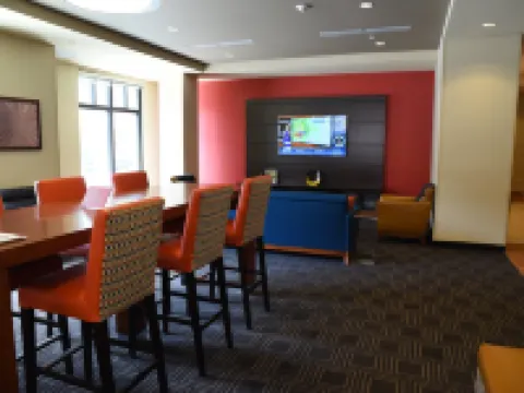 TownePlace Suites Lawrence Downtown Hotels in Lawrence