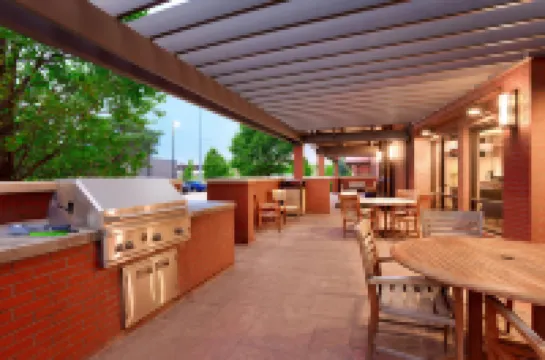 ทาวน์เพลซสวีทส์ บายแมริออท โอมาฮาเวสต์