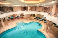 The Russelior Hotel & Spa - 5-Star