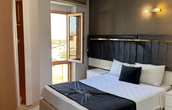 Hotel Yılmazel