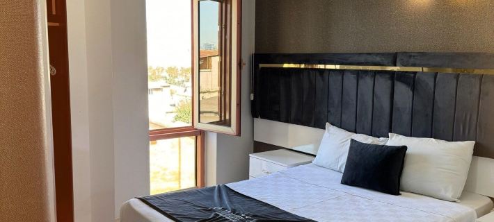 Hotel Yılmazel Hotels in Gaziantep
