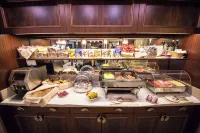 Residence Victoria - sarapan