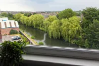Residency apartments liverpool - 3 Sao