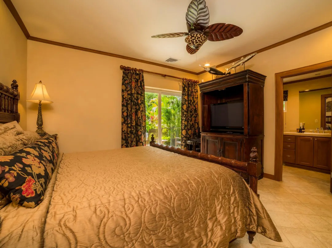 Veranda 1e 3 Bdr Garden View In Los Suenos - Playa Herradura