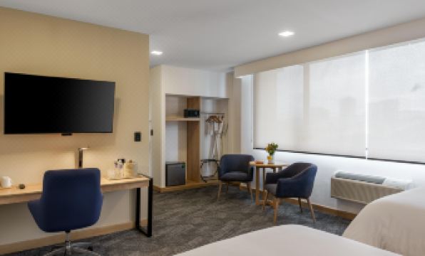 Best Western Plus Hotel Terraza