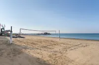 裡瑪克阿特蘭提斯豪華飯店 - 海景