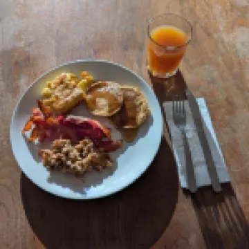 戈申公園路民宿