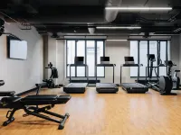 Hyatt Place Tallinn - Gym