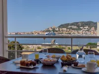 Best Western Plus Ajaccio Amiraute Hotels in Département Corse-du-Sud