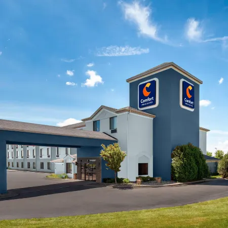 AmericInn by Wyndham Rochester