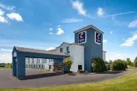 AmericInn by Wyndham Rochester - breakfast