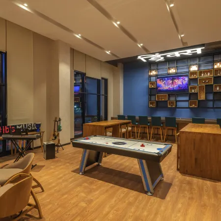 Ibis Thane - An Accor Brand