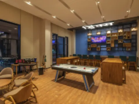 Ibis Thane - An Accor Brand