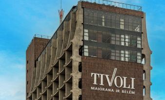 Tivoli Maiorana Belém Pará Hotel