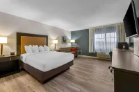Quality Inn Brewerton - Syracuse Oneida Lake Area - WiFi