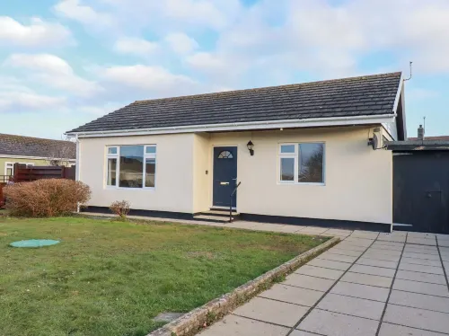 Merlin's Retreat Hotels in Tintagel