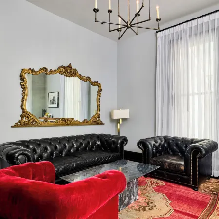 Hotel Saint Cecilia