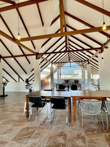 รูปภาพของซีเคร็ท คอร์เนอร์ บูทีค โฮสเทล