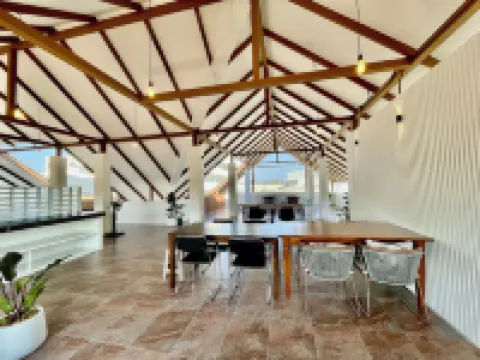 ซีเคร็ท คอร์เนอร์ บูทีค โฮสเทล