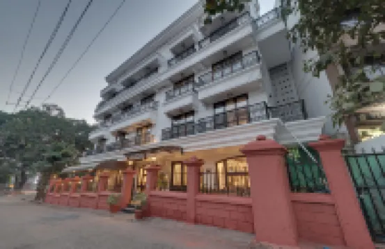 Comfort Inn Emerald,Dapoli