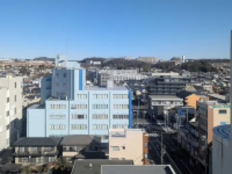 APA Hotel Sagamihara Hashimoto Ekimae