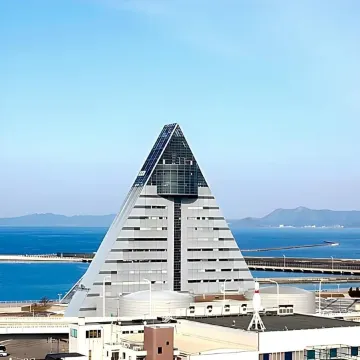 Hotel Sunroute Aomori