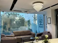 THE HYDE PARK INN Hotels in Bilaspur