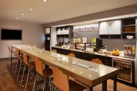 Home2 Suites by Hilton Canton - Wifi