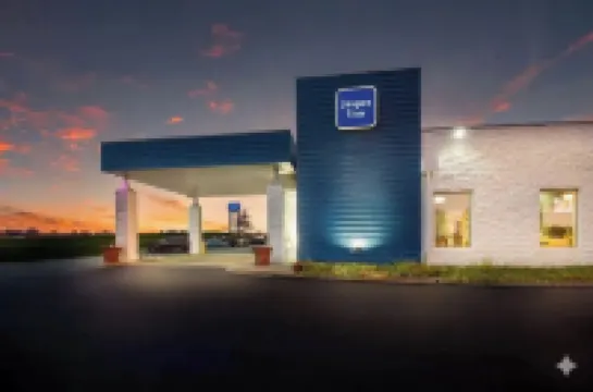 SureStay Plus Hotel by Best Western Jasper