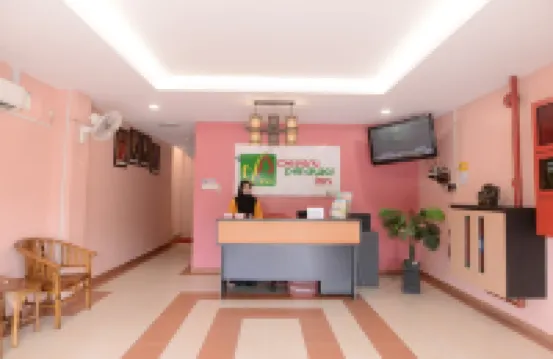 Desaru Penawar Inn