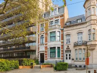 Whitlock16 - Luxury Aparthotel - Montgomery Square - Brussels Hotels near Cinquantenaire Park
