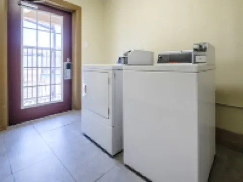 Red Roof Inn Arlington - Entertainment District Hotels in Arlington