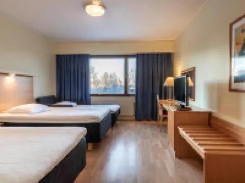 Scandic Kemi Hotels in Kemi