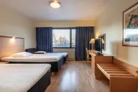 Scandic Kemi Hoteles en 