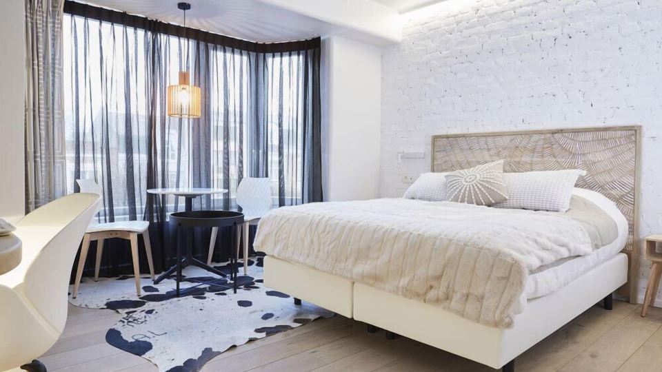 Oniro - Luxury Rooms & Wellness Suites