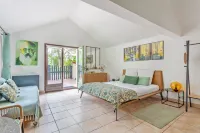 L'Orée de Giverny - Bed and Breakfasts
