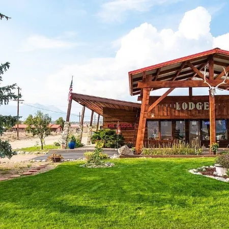 The Lodge Motel