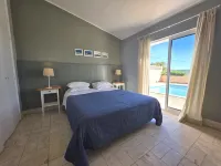 Detached Villa with 2 Bedrooms, Private Pool and special Panoramic Sea Views