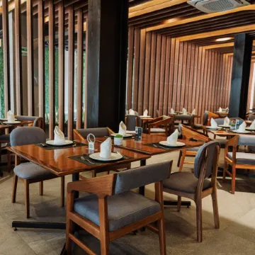 Hotel Noite Business Class