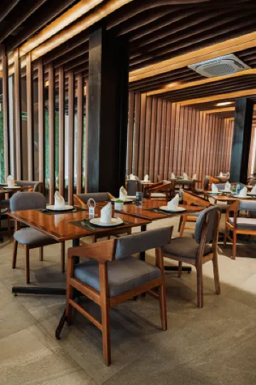 Hotel Noite Business Class