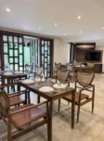 Lords Riverside Resort Muduba - Shivamogga