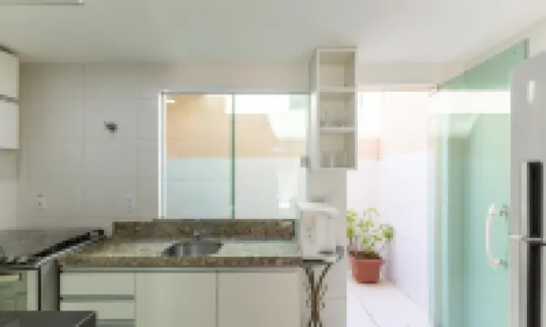 2-suite House 650m From the Beach Juo0004