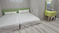 Taean Big Haven Private Kids Pool Villa - spa
