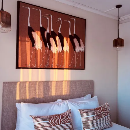 2 Bed in Spectacular Golf Estate