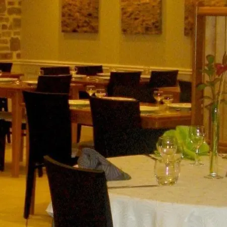 Logis Hotel Auberge de l'Allagnonette